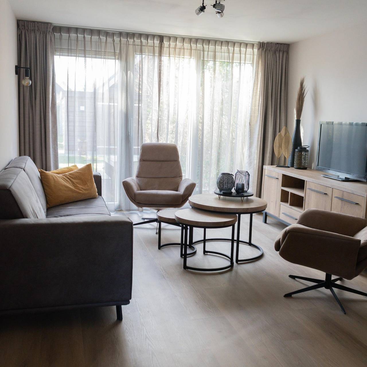 Great Vakantiehuizen — Belkmerduinen 27 in Sint Maartensvlotbrug, Noord-Holland - Nordseeküste