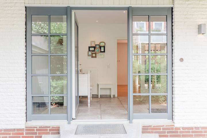 Ferienhaus für 11 Personen, mit Garten und Sauna, mit Haustier auf Föhr - 4