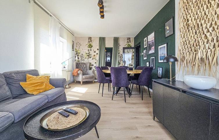 Ferienwohnung für 4 Personen, mit Terrasse in Katwijk - 2