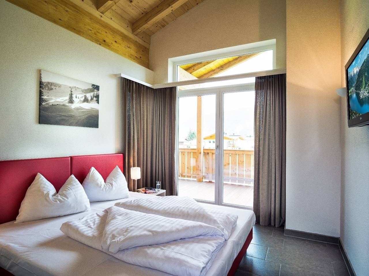 Vakantiewoning voor 8 Personen in Zell am See, Kitzbüheler Alpen