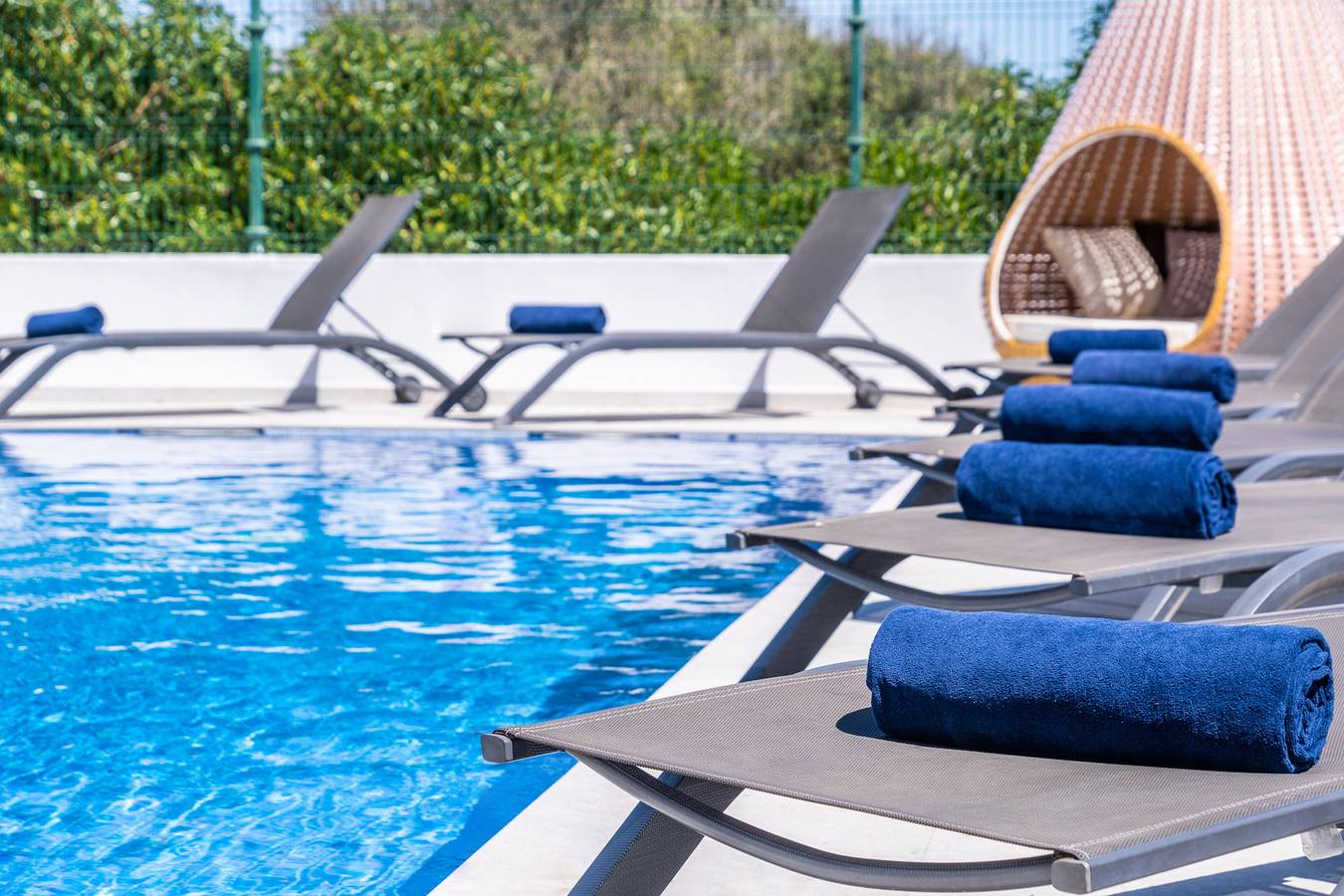 Villa Avalon in Pêra, Alcantarilha e Pêra