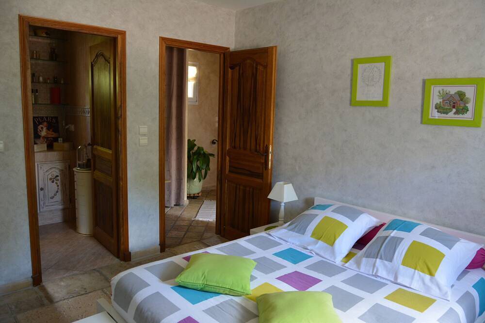 Montauroux The Villa Of The Sun in Montauroux, Draguignan region