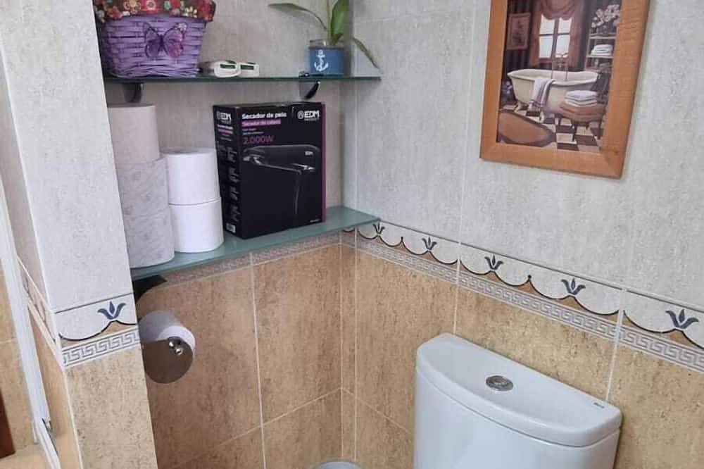 Entire apartment, Apartamento 1 dormitorio  4 personas en El Grove in O Grove, Rías Baixas