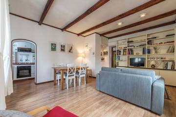 Apartment for 3 People in Rome City Center, Rome, Photo 3