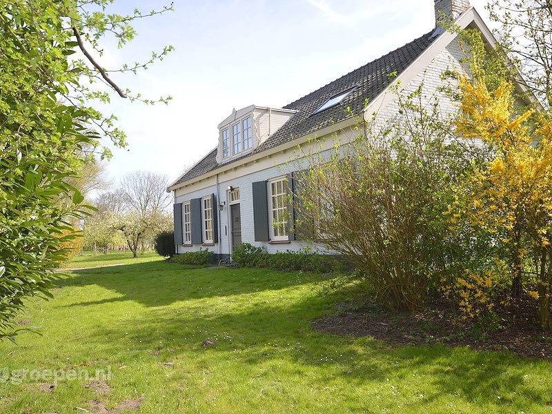 Ferienhaus Nisse in Niederländische Nordsee