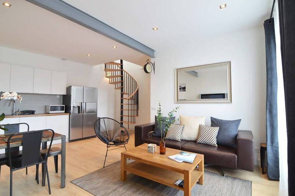 Photo : Appartement de vacances