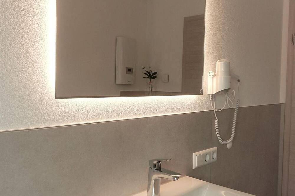 Ganze Wohnung, Ferienwohnung Stiefel mit Garage | Parkplatz - Ferienwohnung Stiefel in Wangen, Region Bodensee-Oberschwaben