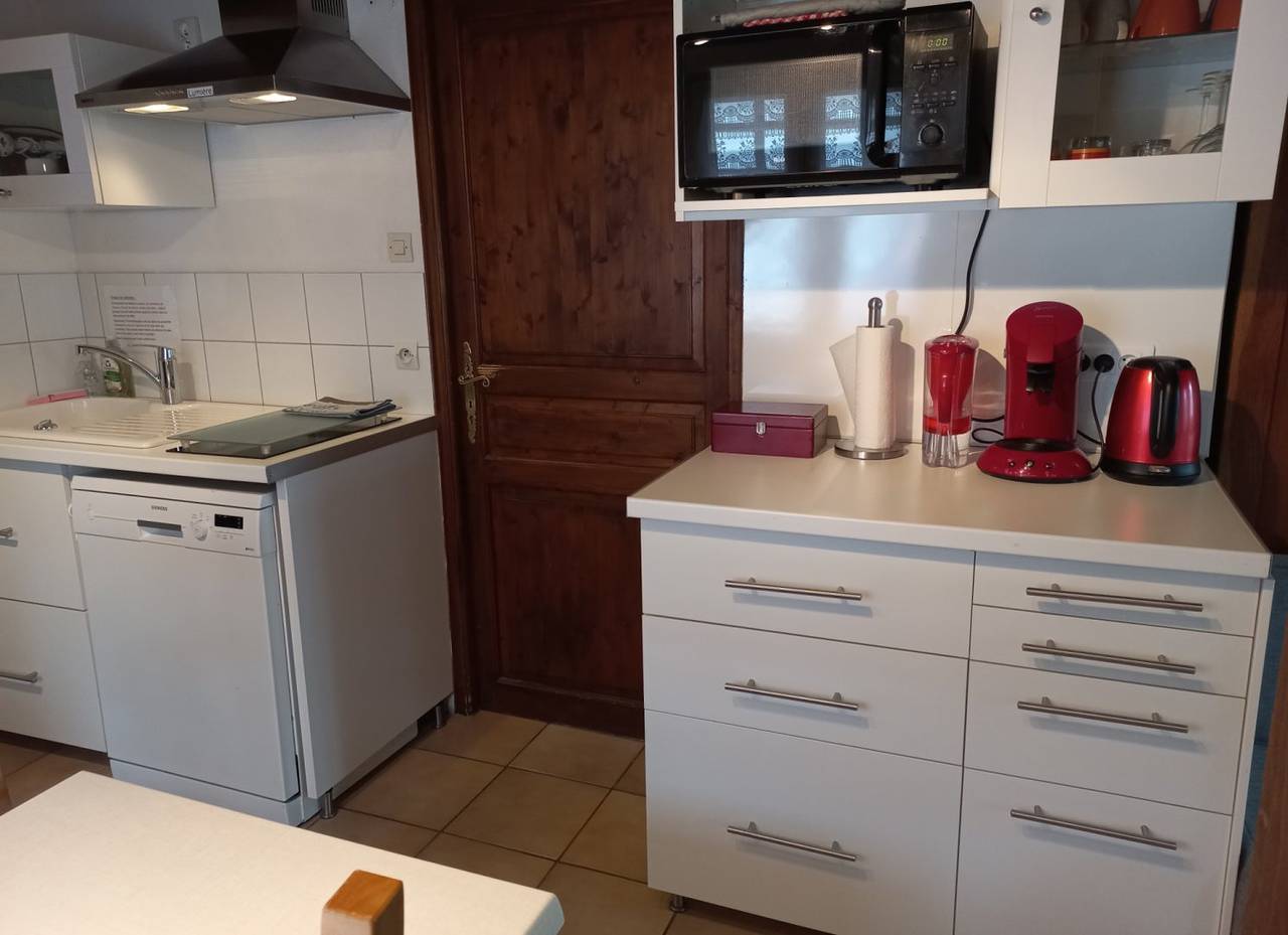 Studio entier, Studio 5 in Blaesheim, Région de Strasbourg