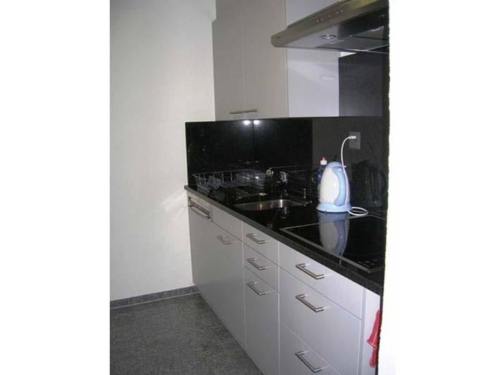 Ganze Ferienwohnung, Gelgia Sommer-Salis - 3 Zimmerwohnung - 6 Betten in Bivio (Graubünden), Surses