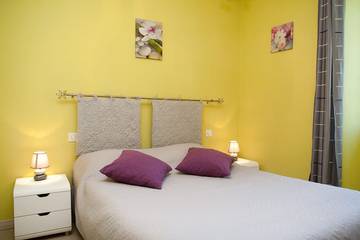 Location De Vacances pour 4 Personnes dans Albi, Région d'Albi, Photo 3