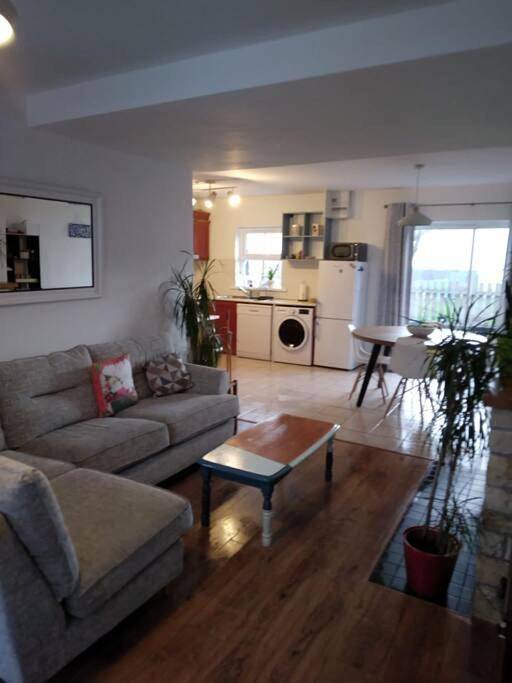 Location de vacances pour 5 personnes, avec jardin à Clonakilty - 4