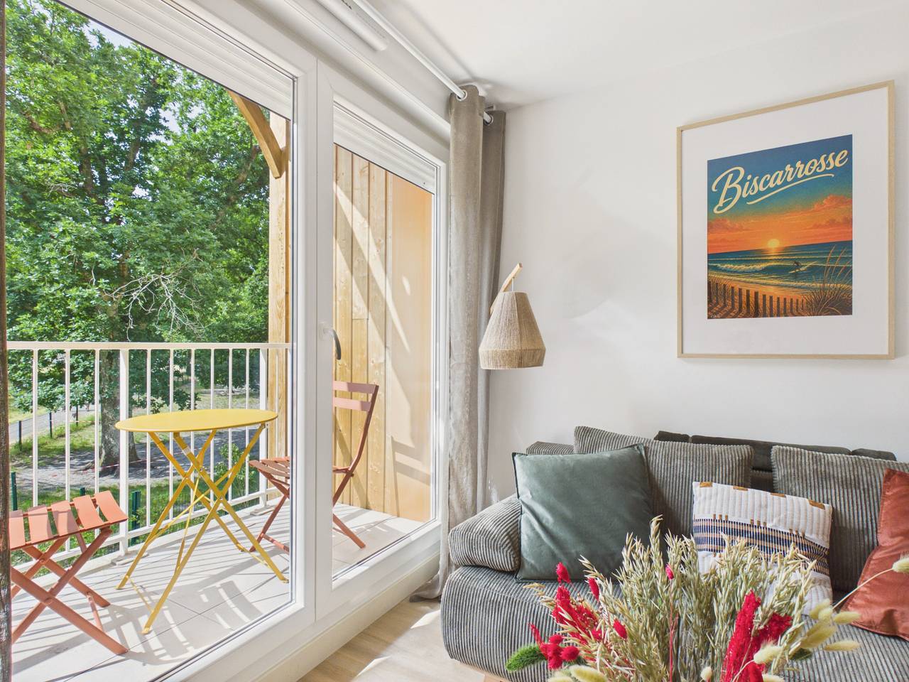 Appartement de vacances
