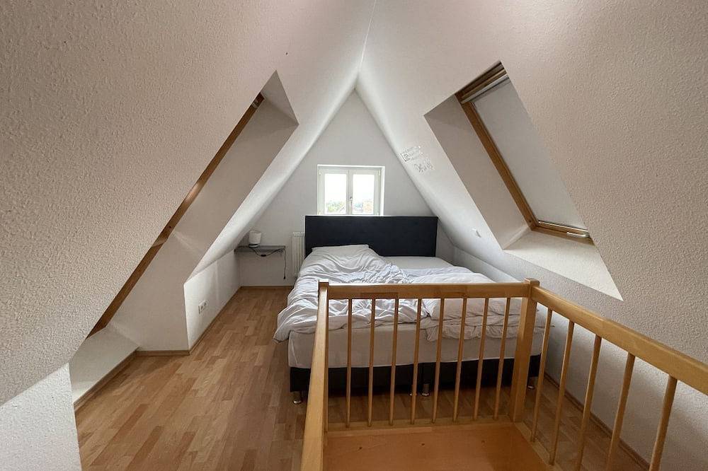 Ganze Wohnung, Luxuriöses Apartment für 3 Personen in Sinsheim, Kraichgau