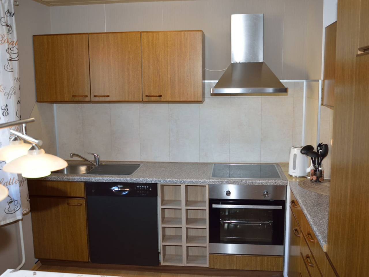 Ganze Ferienwohnung, Ferienwohnung Anita - Ferienwohnung, 70qm, 2 Schlafzimmer, max. 6 Personen in Mengen, Region Bodensee-Oberschwaben