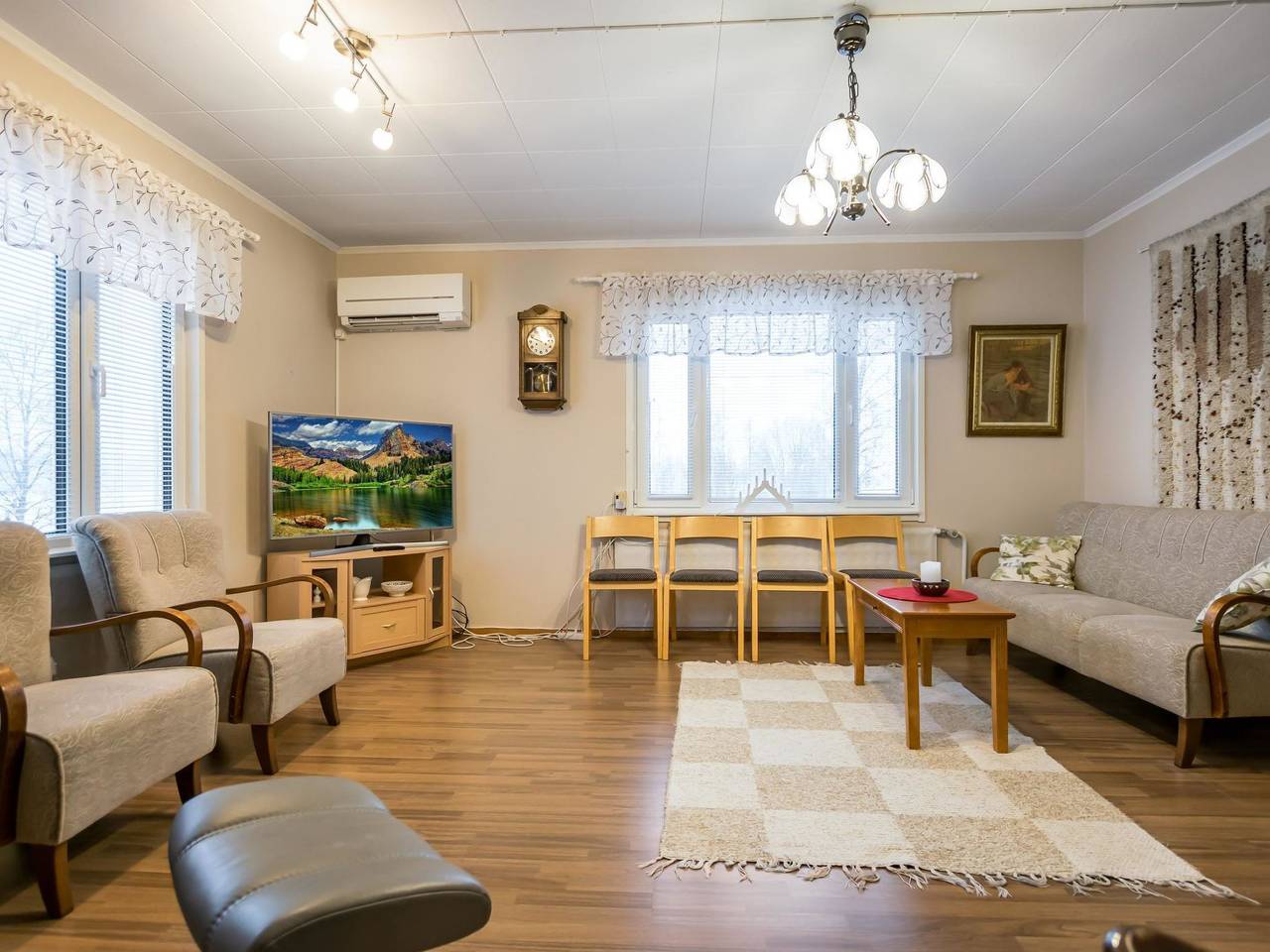Jutila in Satakunta