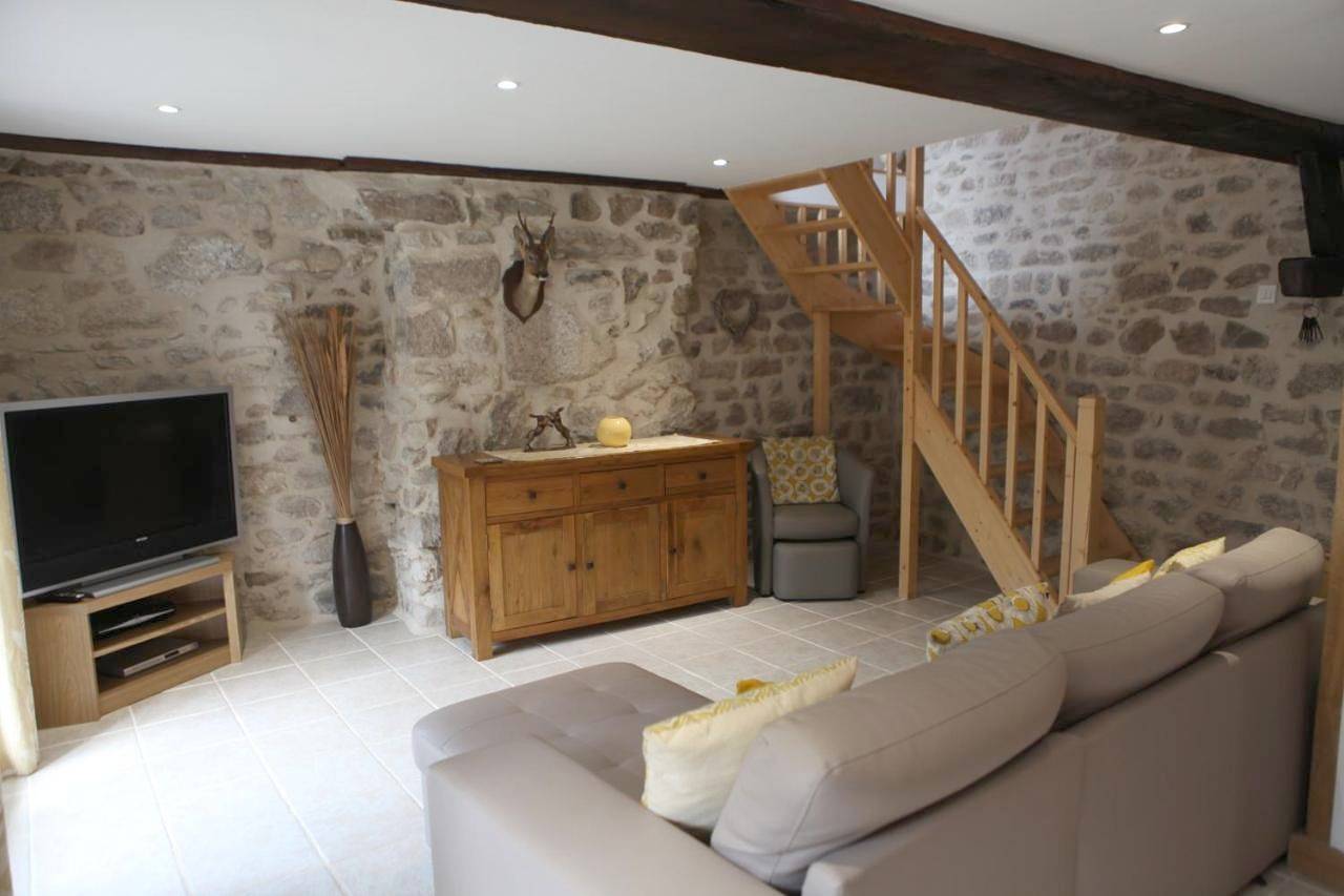 Appartement entier, Castle Terrace in Faux-la-Montagne, Parc Naturel Régional de Millevaches en Limousin