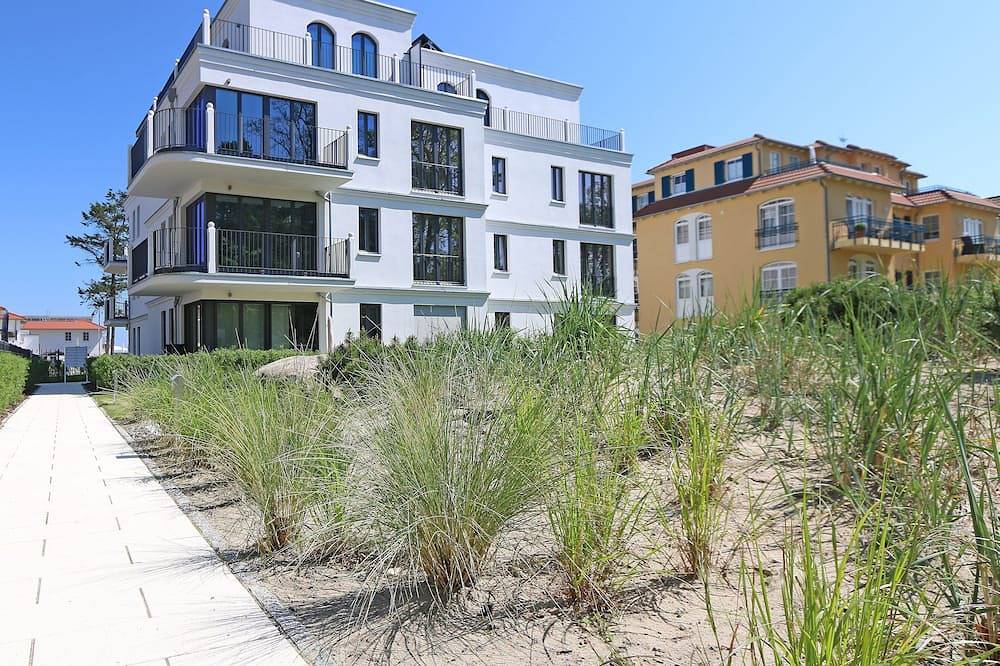 Ferienwohnung in Rügen für 4 Personen in Rügen