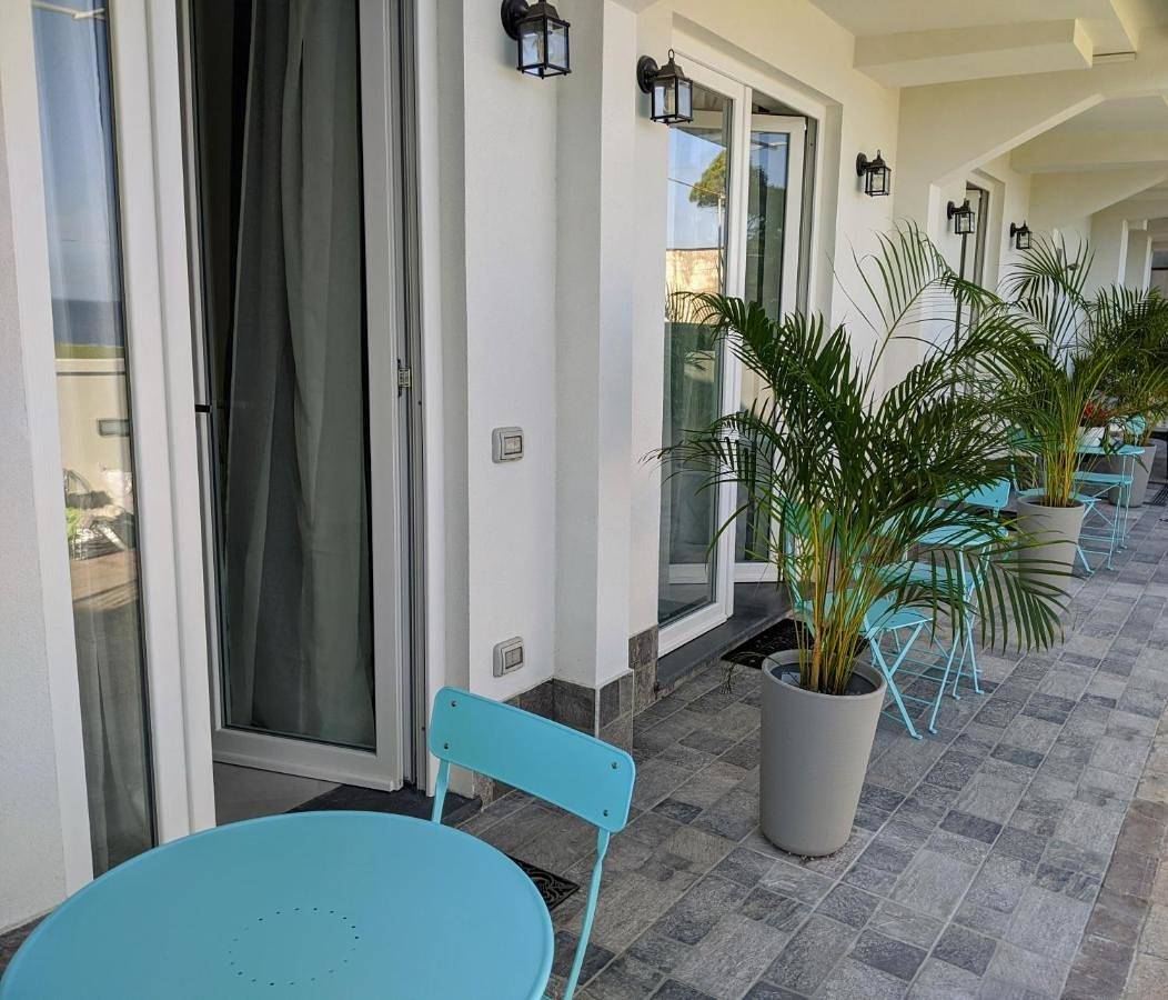 Ganze Wohnung, One-Bedroom Apartment in Procida, Neapel Provinz