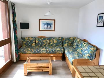 Gîte pour 6 personnes, avec terrasse, animaux acceptés à Landry