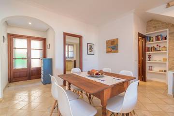 Villa in Montuïri, Mallorca Inselmitte für 6 