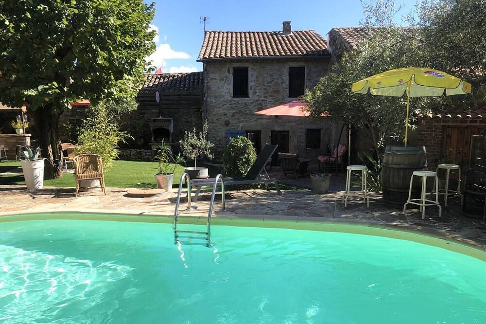 Le Tranquilou - Agel in Agel, Côte méditerranéenne (France)