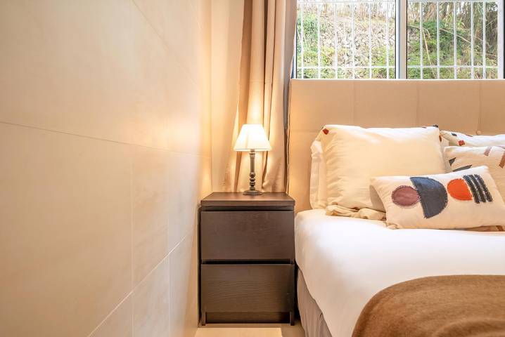 Vakantieappartement voor 4 personen in Costa da Caparica