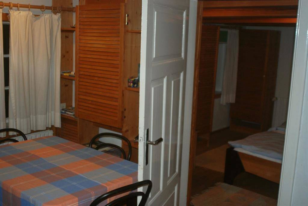 Erholungshaus Nielsen in St. Peter-Bad, St. Peter-Ording