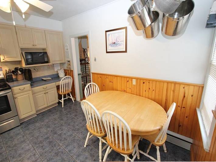 Vacation rental for 10 people, with terrace in Cape May