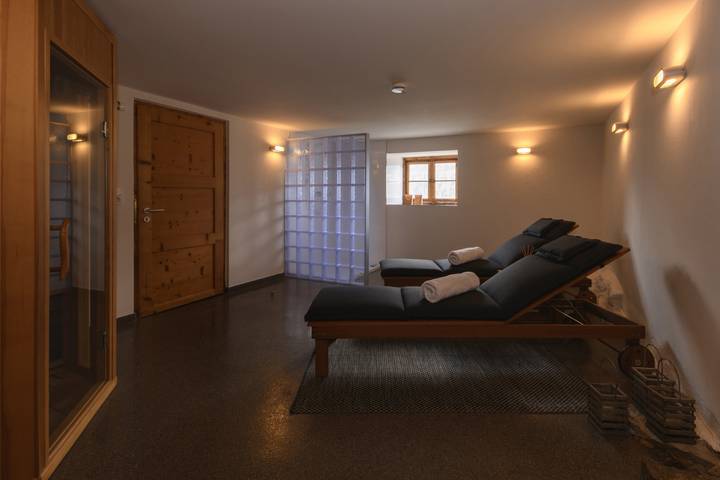 Vintage Mountain House with Sauna in Schruns, Schruns-Tschagguns