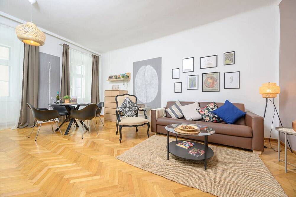 Ganze Wohnung, Central Business Apartment in Wien Innenstadt, Wien