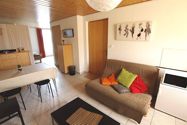 Bnb Tuileries - Chambre d'hôtes - studio 1 à 4 lits in Les Tuileries-de-Grandson, Grandson