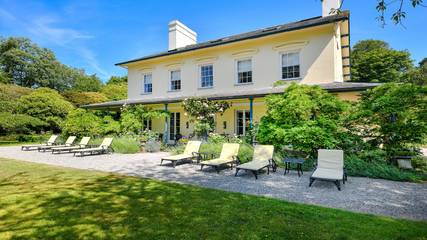 Cottage for 20 People in Pwllheli, Gwynedd, Photo 3