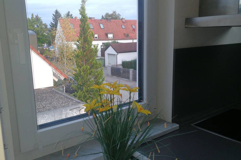 Ganze Wohnung, München Waldperlach , ruhig und sehr schöne Wohnung in München Perlach, München