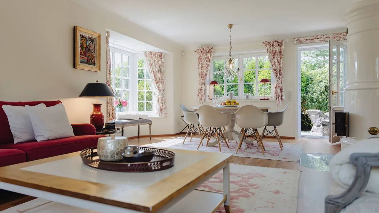 Ferienhaus für 6 Personen (130 m²) in Wenningstedt in Wenningstedt, Sylt