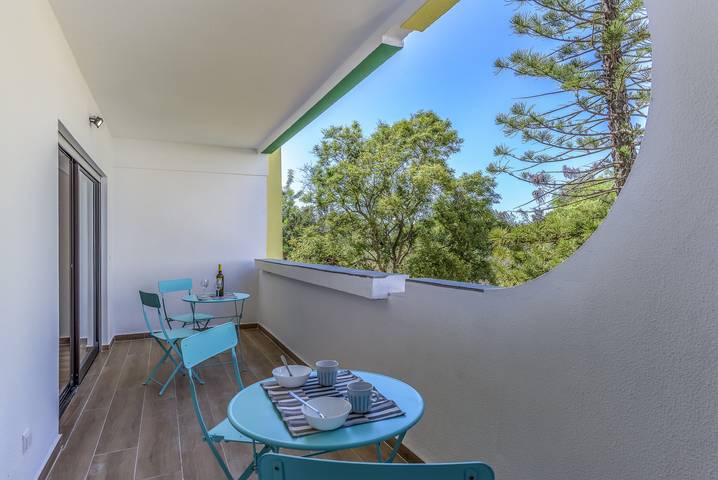 Appartamento intero, Flh Vilamoura Cozy Flat with Balcony in Vilamoura, Quarteira