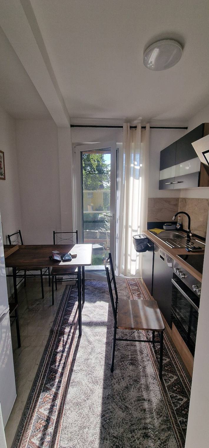 Ferienwohnung für 7 Personen, mit Garten im Ruhrgebiet