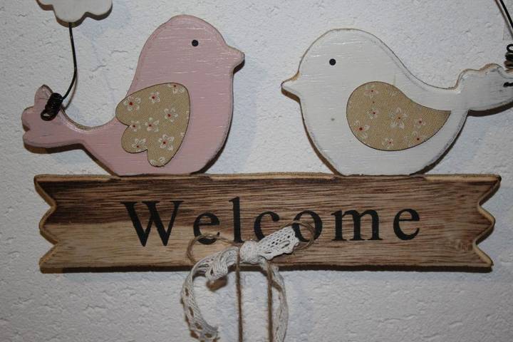 Apartamento de vacaciones para 8 personas, con jardín y vistas, Se admiten mascotas - 1