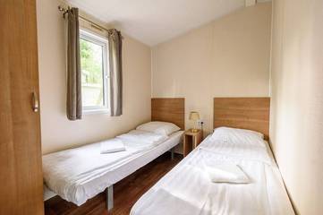 Lodge voor 4 Personen in Veluwe, Afbeelding 3