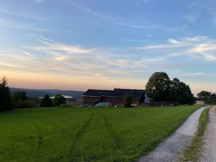 Ferienwohnung für 7 Personen, kinderfreundlich in Eibenstock - 4