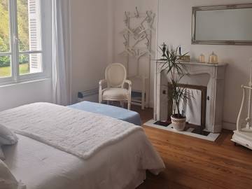 Agritourisme pour 2 Personnes dans Le Mesnil-Guillaume, Région de Lisieux, Photo 3