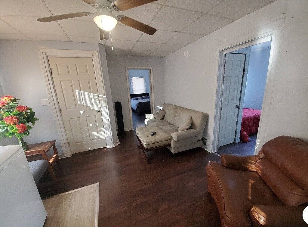 2bdrm Syracuse University Leben, in der Nähe von Destiny. in Syracuse, Onondaga County