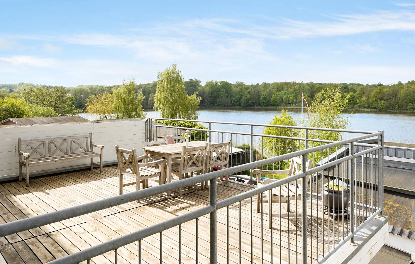 Ferienhaus für 3 Personen in Gråsten, Flensburger Förde (Dänemark)