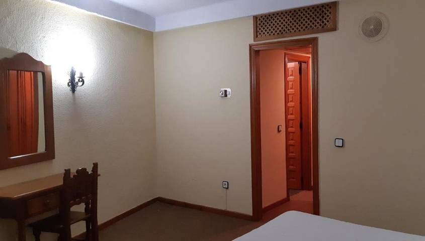Casa rural para 2 personas, con Terraza en Parque Regional de la Montaña de Riaño y Mampodre