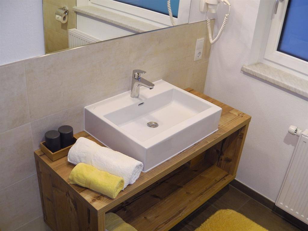 Geheel vakantieappartement, Deluxe-Appartement 3 (3x Doppelzimmer) in Rechenau, Sölden