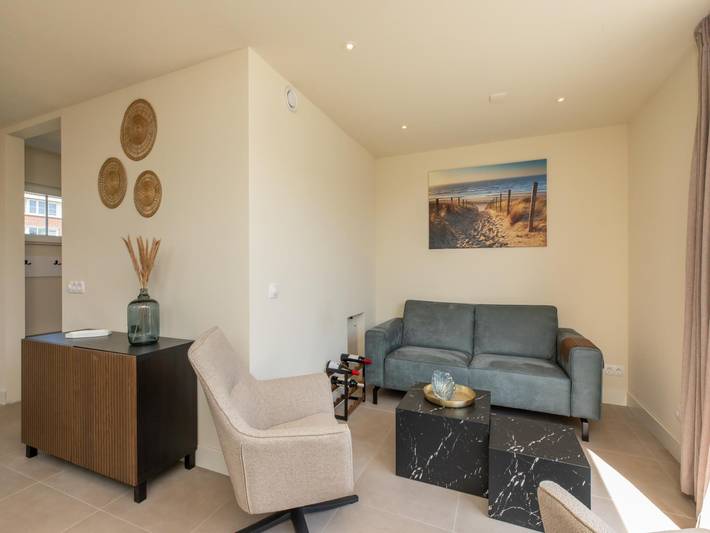 Ferienhaus für 4 Personen, kinderfreundlich in Westkapelle - 2