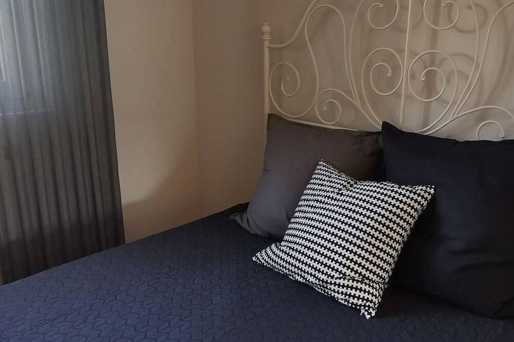 Ganze Wohnung, Ferienwohnung Frieda in Merzig, Saar-Nahe-Bergland