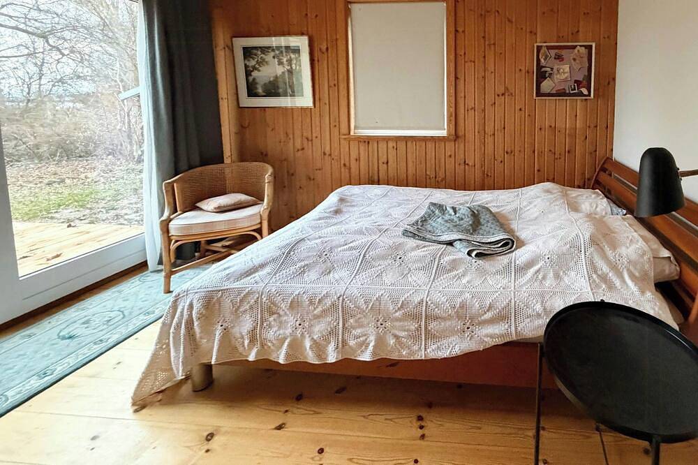 Werden Sie eins mit der Natur und dem Meer in Frederikssund, Frederikssund und Umgebung