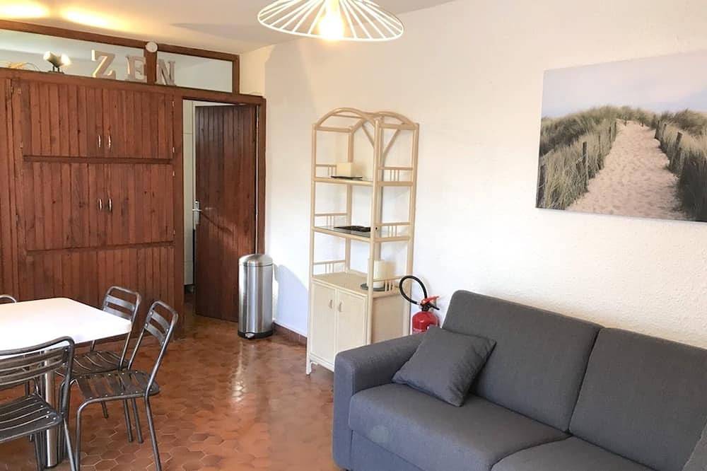 Villa tout confort climatisée à 2 pas de la plage-terrasse 50m2 plein sud in Canet-en-Roussillon, Côte d'Améthyste