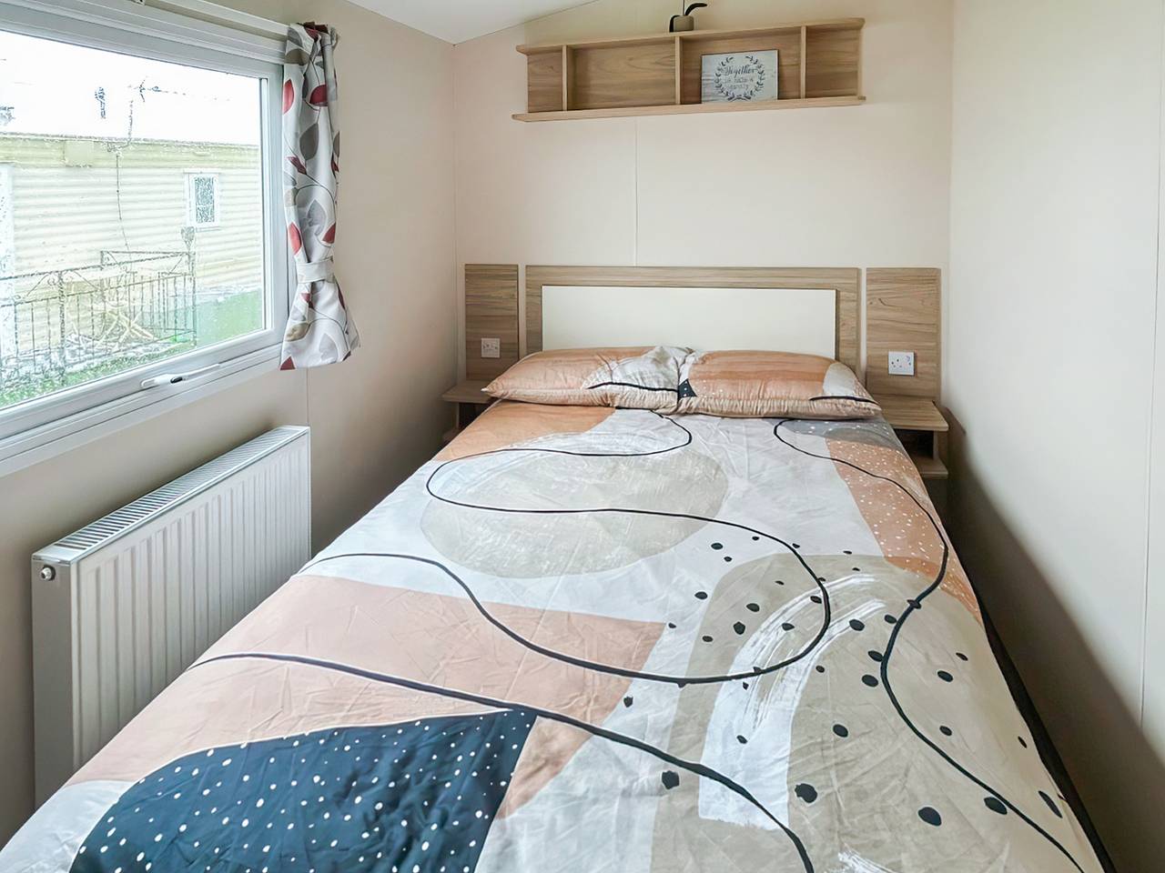 Aurelias Retreat - Uk49971 in Chapel St. Leonards, Lincolnshire