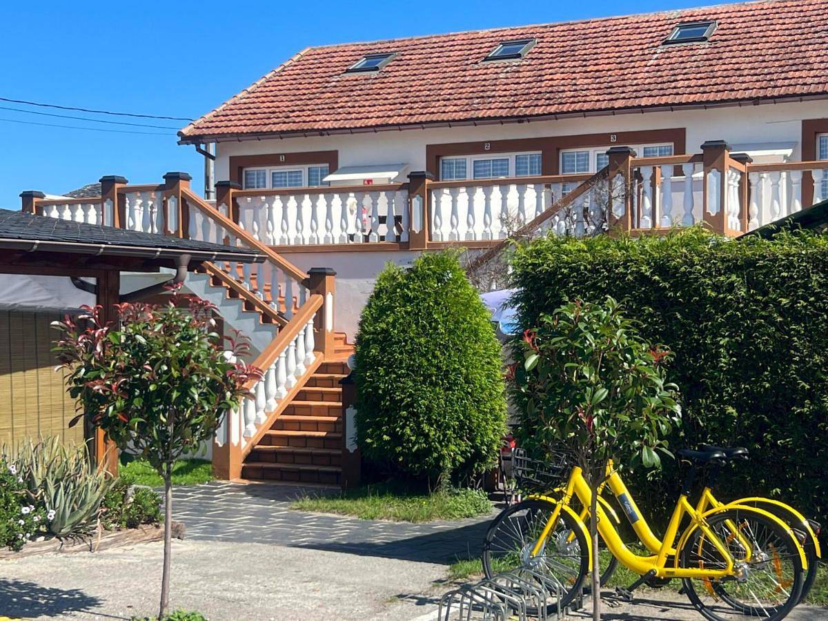 Apartamento entero, Complejo la Regalina in Cadavedo, Valdés 
